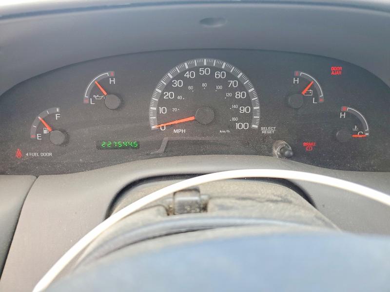 63146736 :رقم المزاد ، 2FTRF17284CA00992 vin ، 2004 Ford F-150 Heritage مزاد بيع