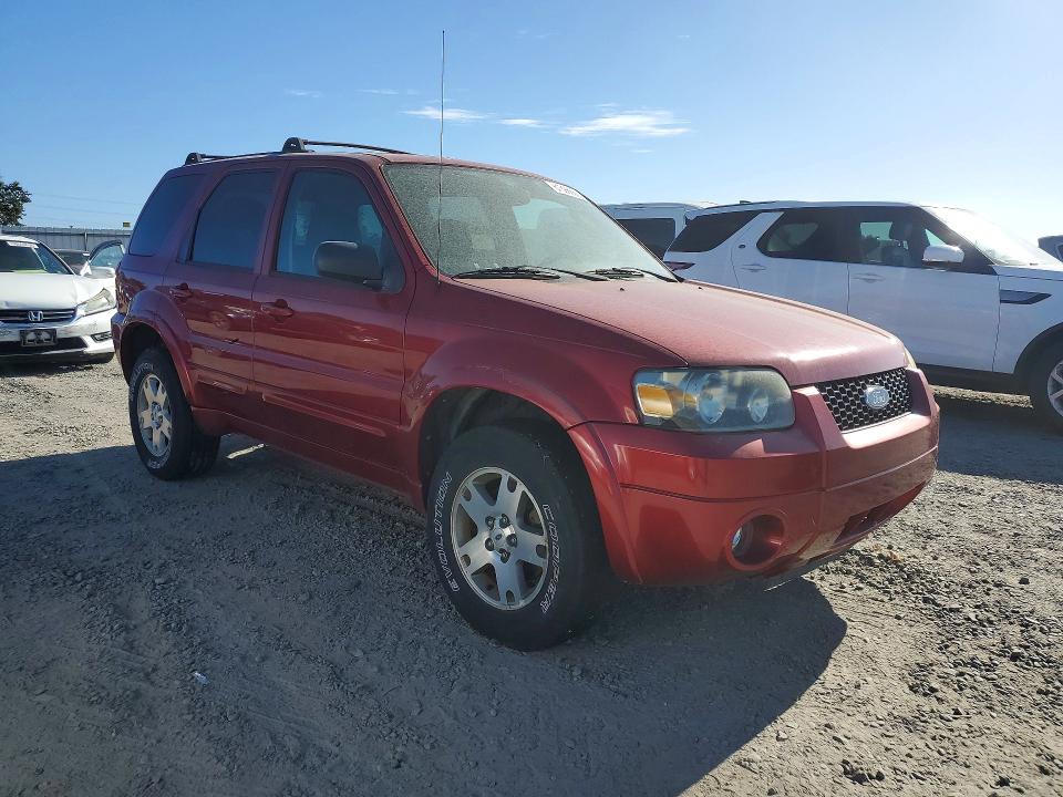 Продажа на аукционе авто 2005 Ford Escape, vin: 1FMYU94175KD29445, номер лота: 61396666