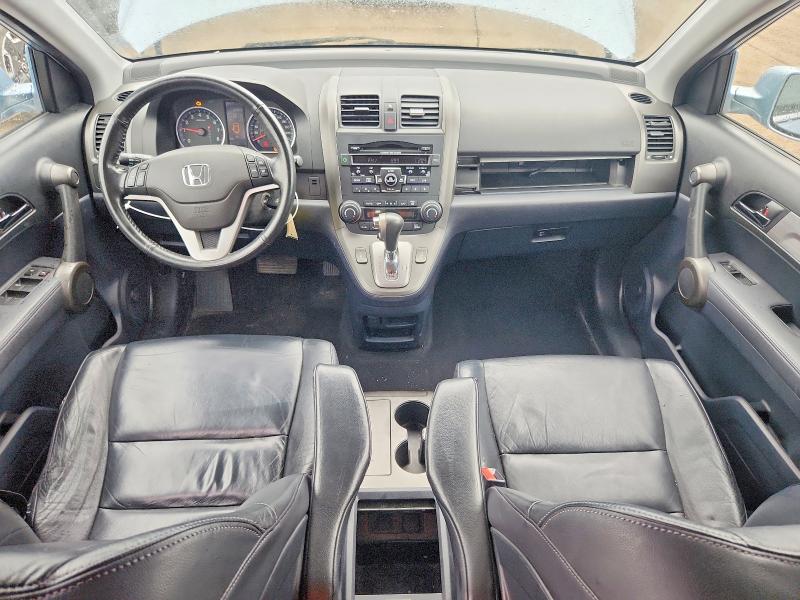 Продаж на аукціоні авто 2011 Honda Cr-v, vin: 5J6RE4H77BL824896, номер лоту: 58566236