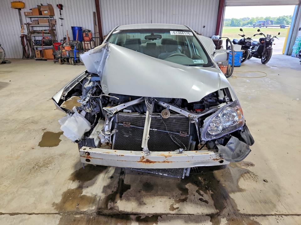 Aukcja sprzedaży 2006 Toyota Corolla, vin: 2T1BR32E16C584173, numer aukcji: 61368176