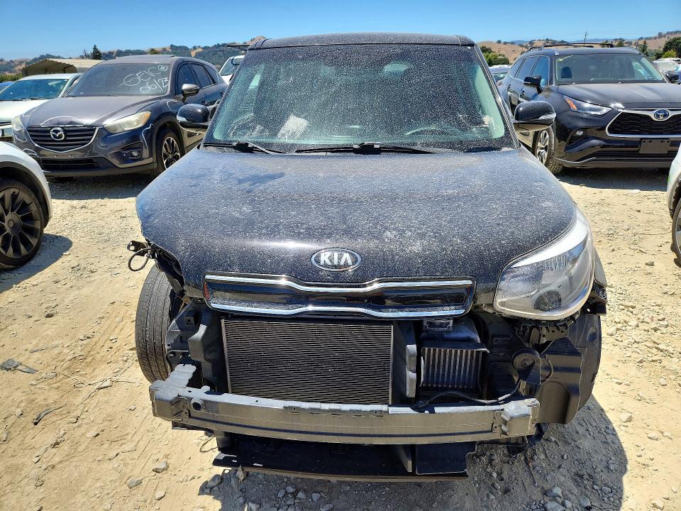 Aukcja sprzedaży 2019 Kia Soul, vin: KNDJX3AA9K7657432, numer aukcji: 59878796