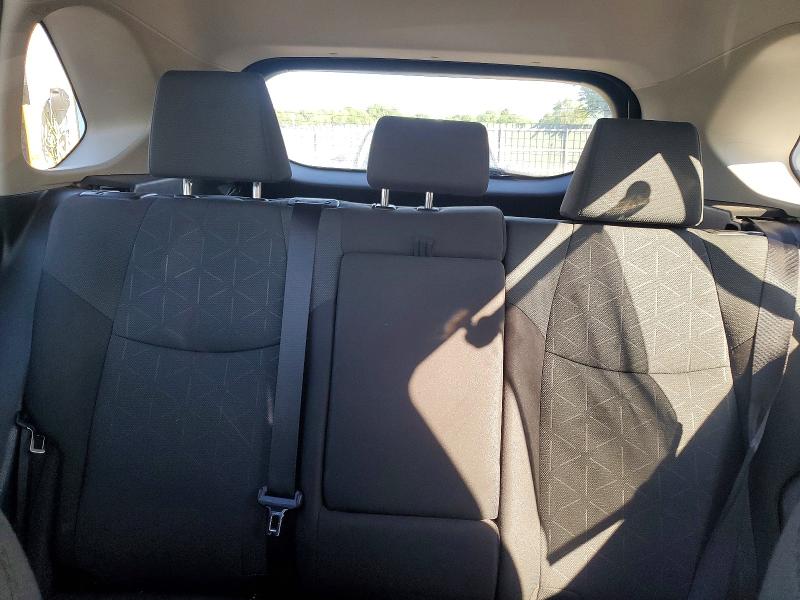 Aukcja sprzedaży 2025 Toyota Rav4, vin: 2T3W1RFV1SC312049, numer aukcji: 60322446