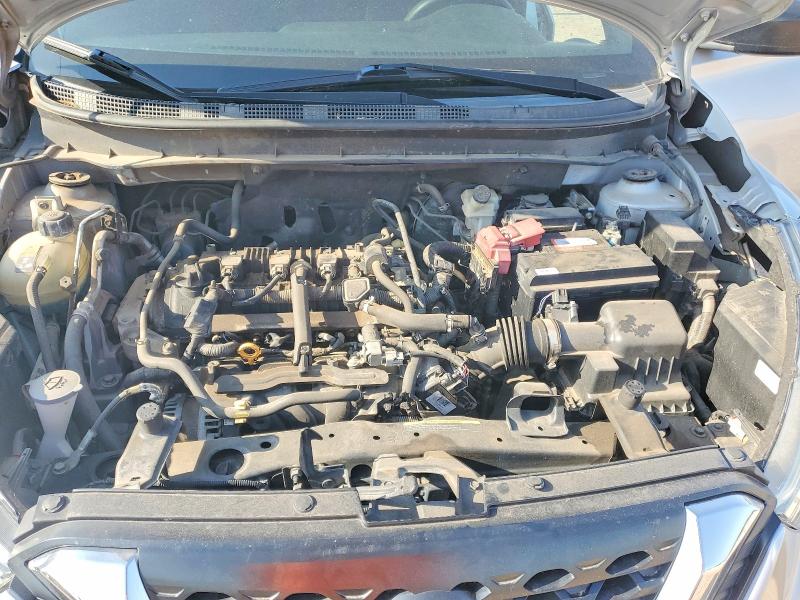 62061266 :رقم المزاد ، 3N1CP5BV8LL485335 vin ، 2020 Nissan Kicks مزاد بيع