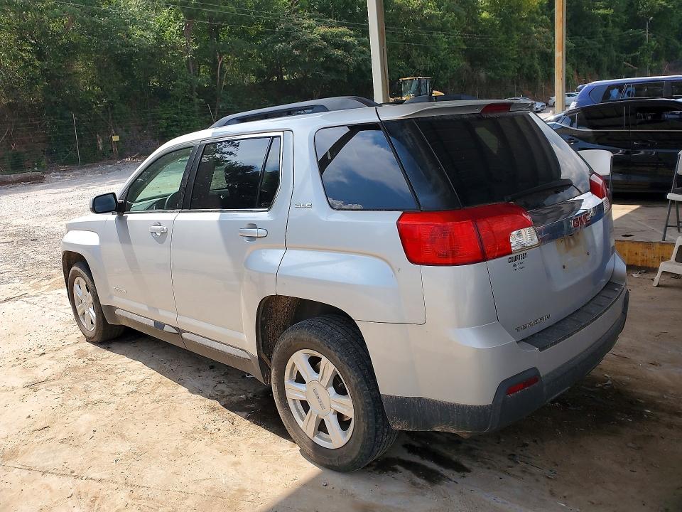Aukcja sprzedaży 2015 Gmc Terrain, vin: 2GKALREK0F6392797, numer aukcji: 59351406