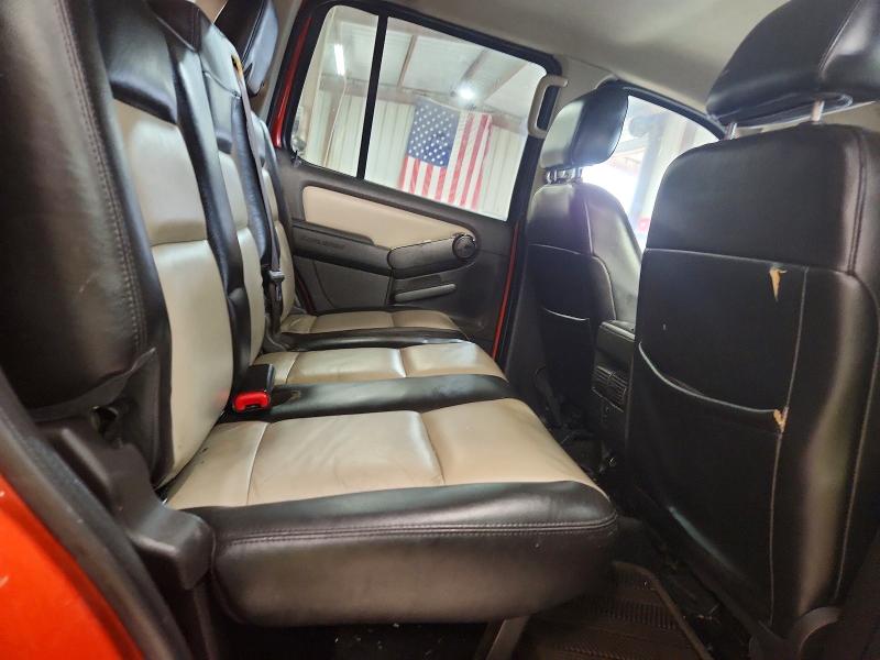 Aukcja sprzedaży 2007 Ford Explorer, vin: 1FMEU73E67UA83359, numer aukcji: 60841836