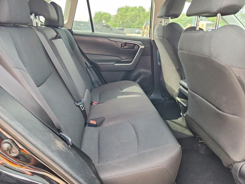 Aukcja sprzedaży 2021 Toyota Rav4, vin: 2T3F1RFV3MC173948, numer aukcji: 59679886
