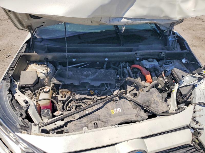2020 Toyota Rav4 მანქანა იყიდება აუქციონზე, vin: JTMEWRFV9LJ042208, აუქციონის ნომერი: 59362126