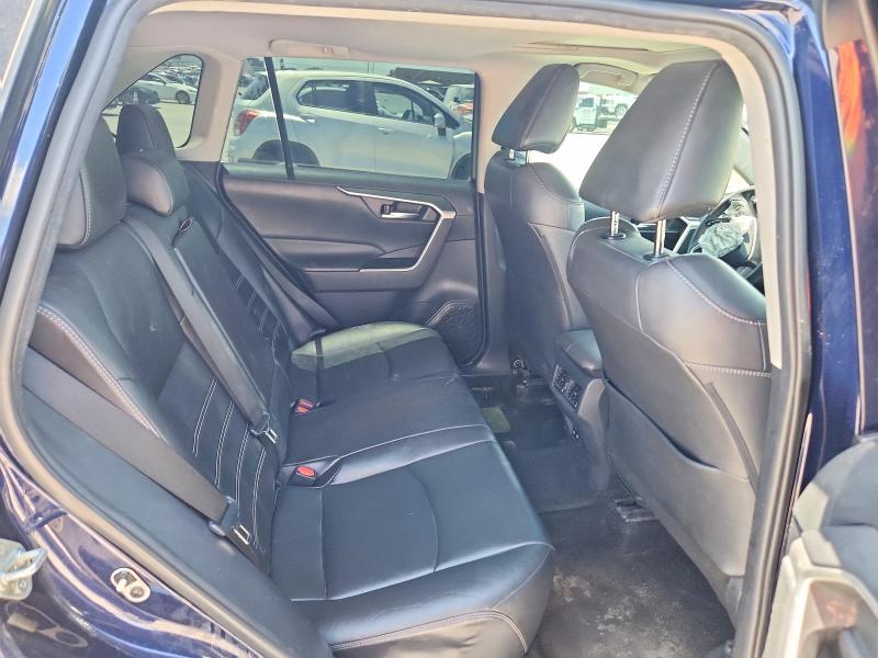 2019 Toyota Rav4 მანქანა იყიდება აუქციონზე, vin: 2T3C1RFV1KC022185, აუქციონის ნომერი: 59830696