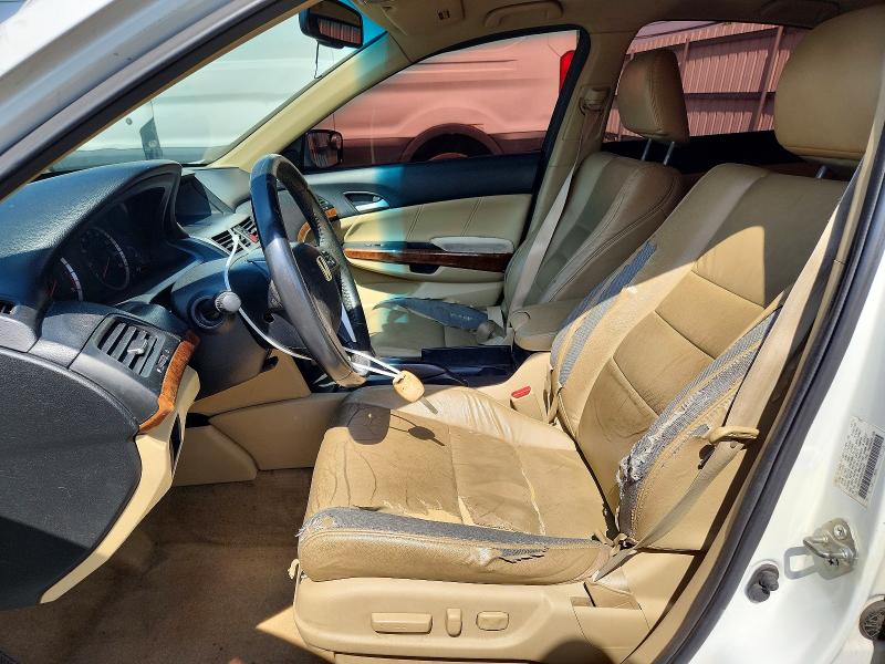 Продажа на аукционе авто 2011 Honda Accord, vin: 1HGCP2F85BA126256, номер лота: 62332696