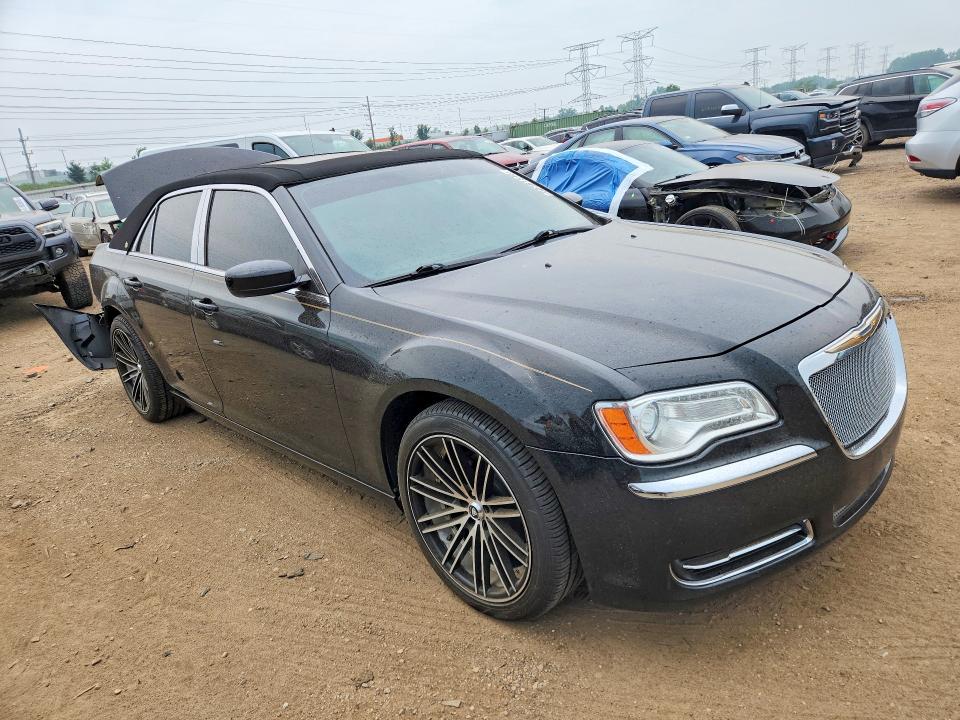 Aukcja sprzedaży 2014 Chrysler 300, vin: 2C3CCAAG8EH138494, numer aukcji: 60381546
