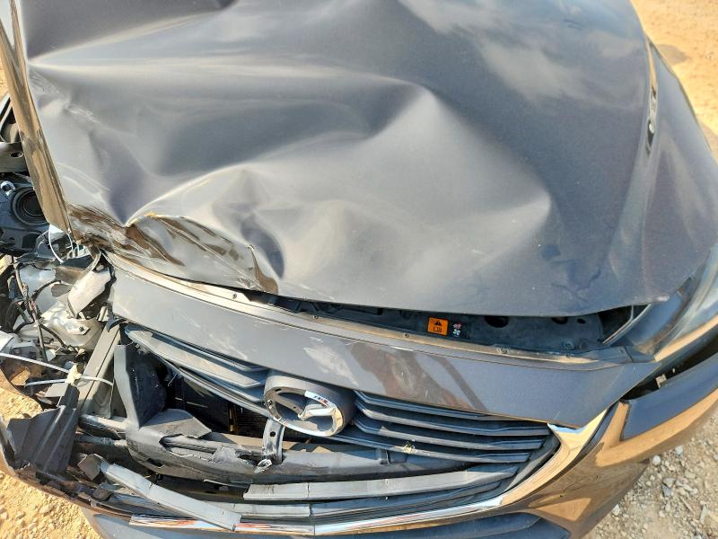 63186916 :رقم المزاد ، JM1DKBC71G0103986 vin ، 2016 Mazda Cx3 مزاد بيع