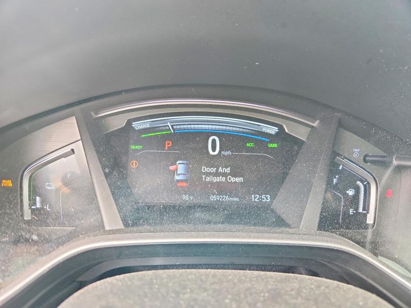 Aukcja sprzedaży 2022 Honda Cr-v, vin: 5J6RT6H55NL031486, numer aukcji: 61201886