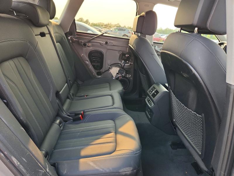 Aukcja sprzedaży 2023 Audi Q5, vin: WA1GAAFY4P2061519, numer aukcji: 61026136