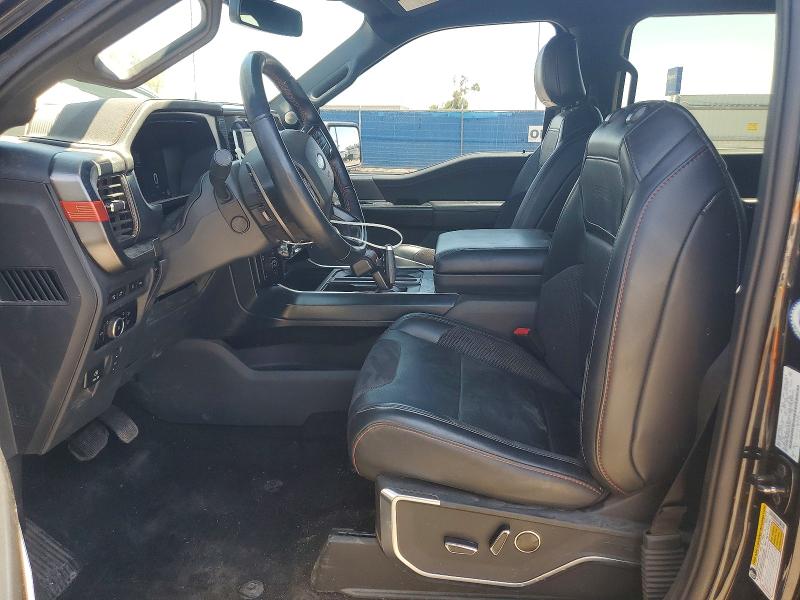 Продаж на аукціоні авто 2024 Ford F150, vin: 1FTFW1RG0RFA47537, номер лоту: 63190676