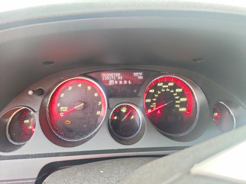 Aukcja sprzedaży 2012 Gmc Acadia, vin: 1GKKRRED8CJ262477, numer aukcji: 60721446