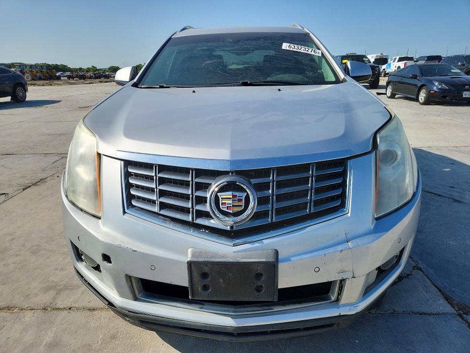 2016 Cadillac Srx მანქანა იყიდება აუქციონზე, vin: 3GYFNCE39GS566204, აუქციონის ნომერი: 63323276