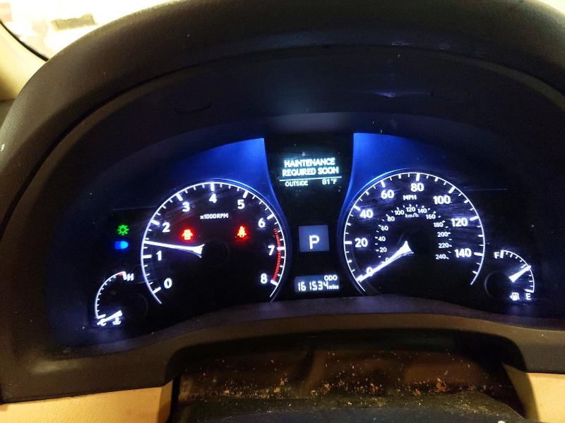 Продажа на аукционе авто 2013 Lexus Rx, vin: 2T2ZK1BA3DC131153, номер лота: 62584496