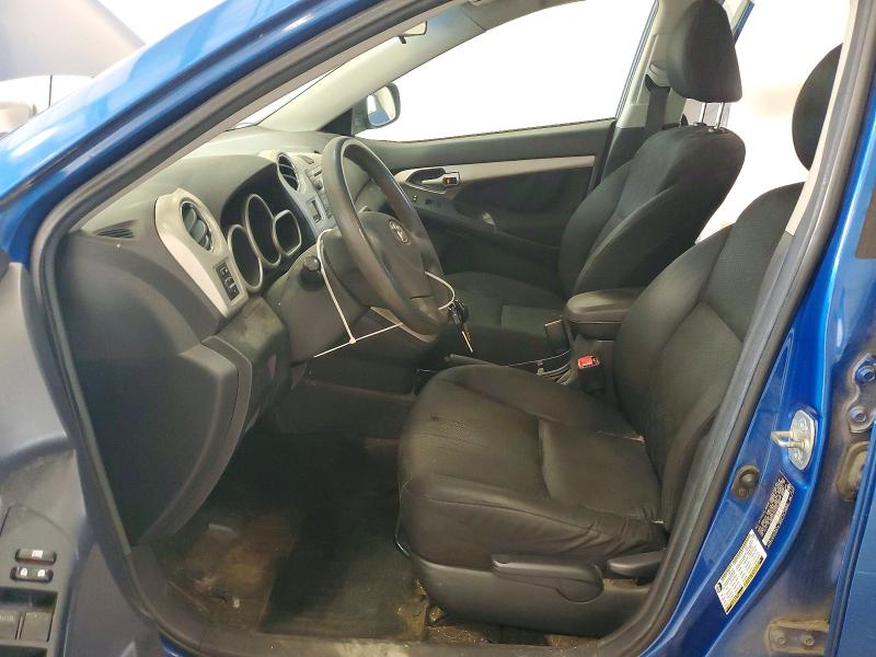 2009 Toyota Matrix მანქანა იყიდება აუქციონზე, vin: 2T1KU40E49C038902, აუქციონის ნომერი: 61567096