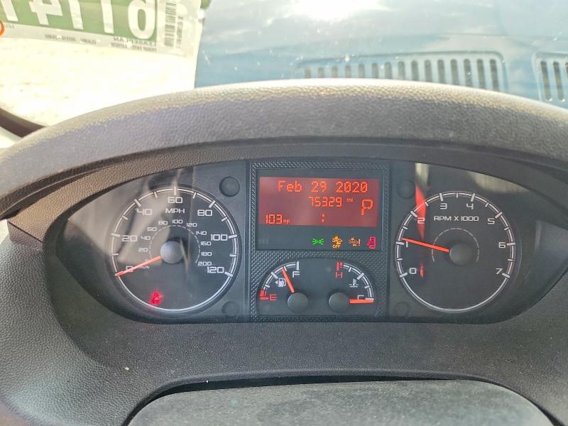 Aukcja sprzedaży 2021 Ram Promaster 3500, vin: 3C6MRVJG6ME544913, numer aukcji: 61141686