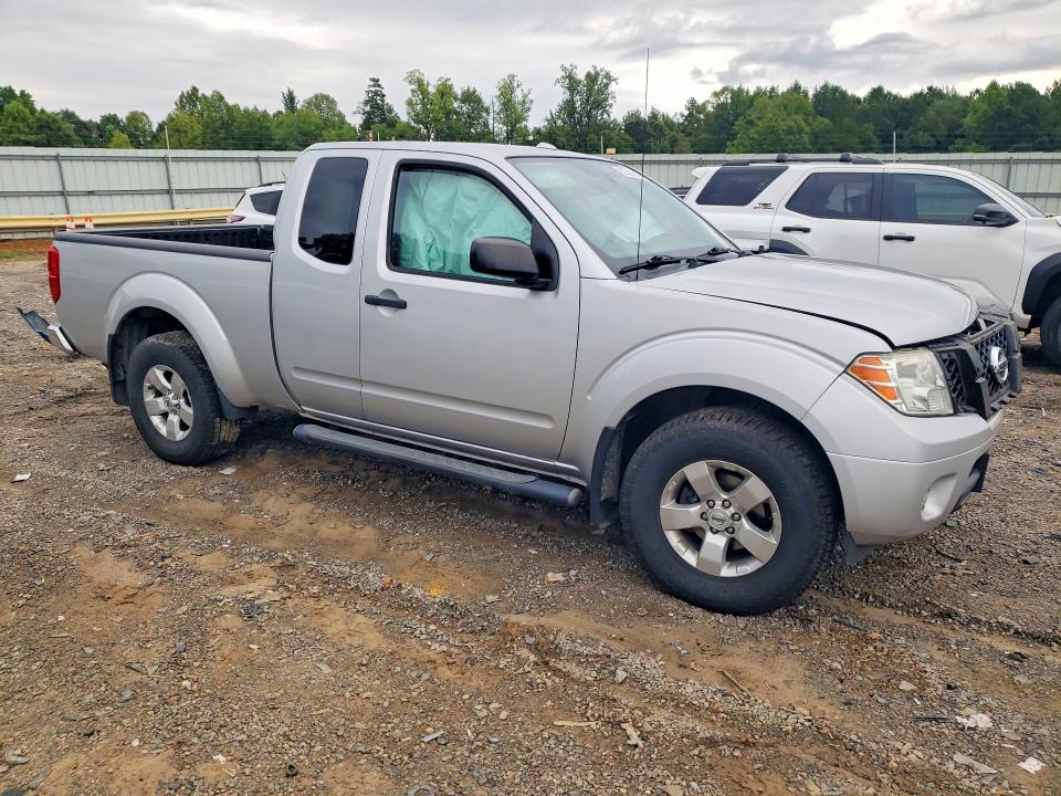 Продажа на аукционе авто 2018 Nissan Frontier, vin: 1N6AD0CW8JN720995, номер лота: 62350166