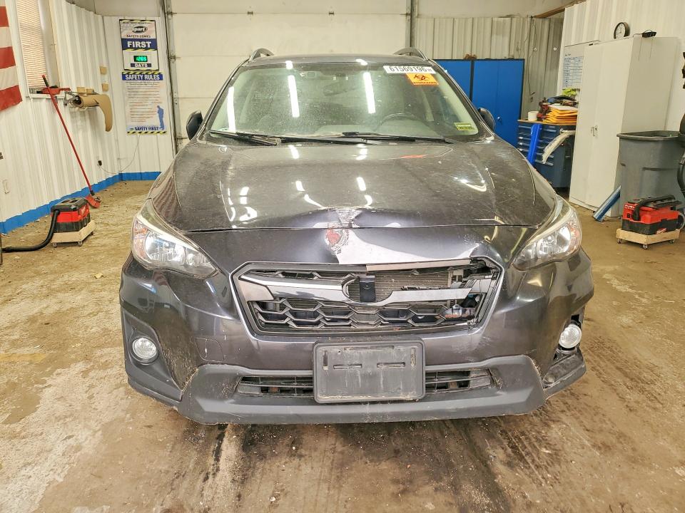 Aukcja sprzedaży 2018 Subaru Crosstrek, vin: JF2GTADC0JH247622, numer aukcji: 61569196