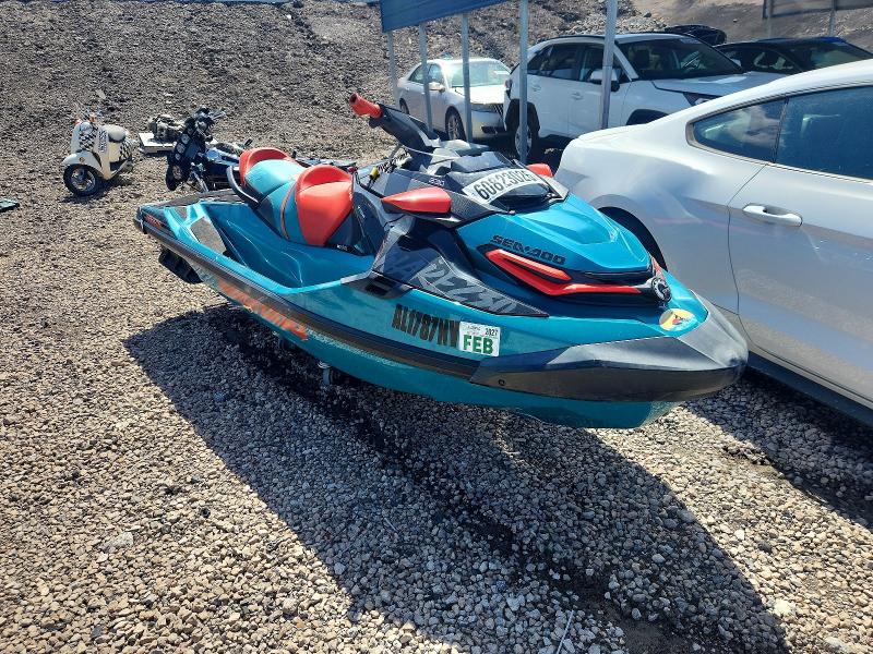 Aukcja sprzedaży 2018 Sea-doo Wake Pro 230, vin: YDV02076J718, numer aukcji: 60823026