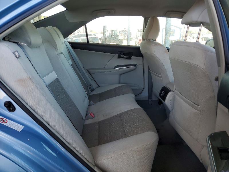 Продаж на аукціоні авто 2013 Toyota Camry Hybrid, vin: 4T1BD1FK4DU064399, номер лоту: 61036686