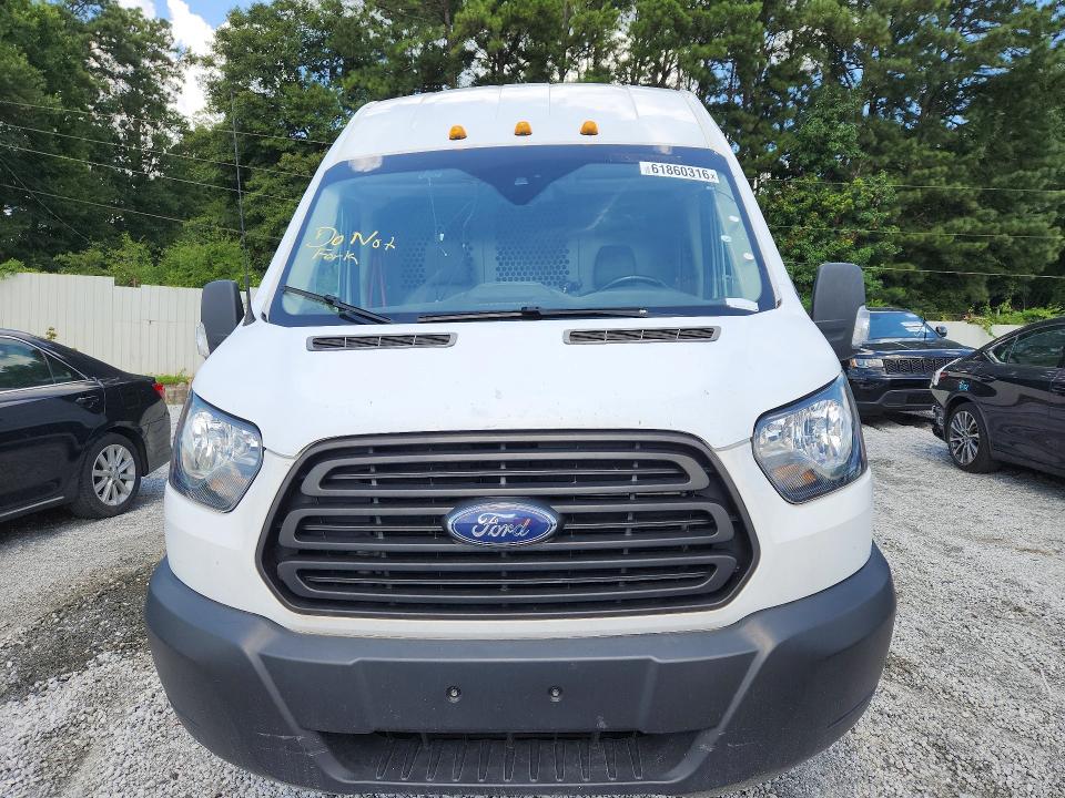 Продажа на аукционе авто 2019 Ford Transit, vin: 1FTBF4XV2KKB86423, номер лота: 61860316