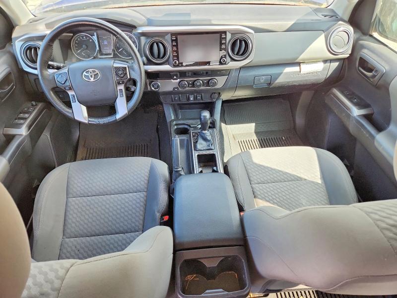 60707436 :رقم المزاد ، 3TYAZ5CN1PT030683 vin ، 2023 Toyota Tacoma مزاد بيع