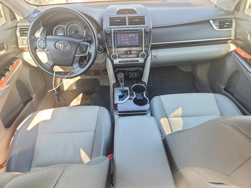 2013 Toyota Camry მანქანა იყიდება აუქციონზე, vin: 4T1BF1FK7DU685484, აუქციონის ნომერი: 58509556