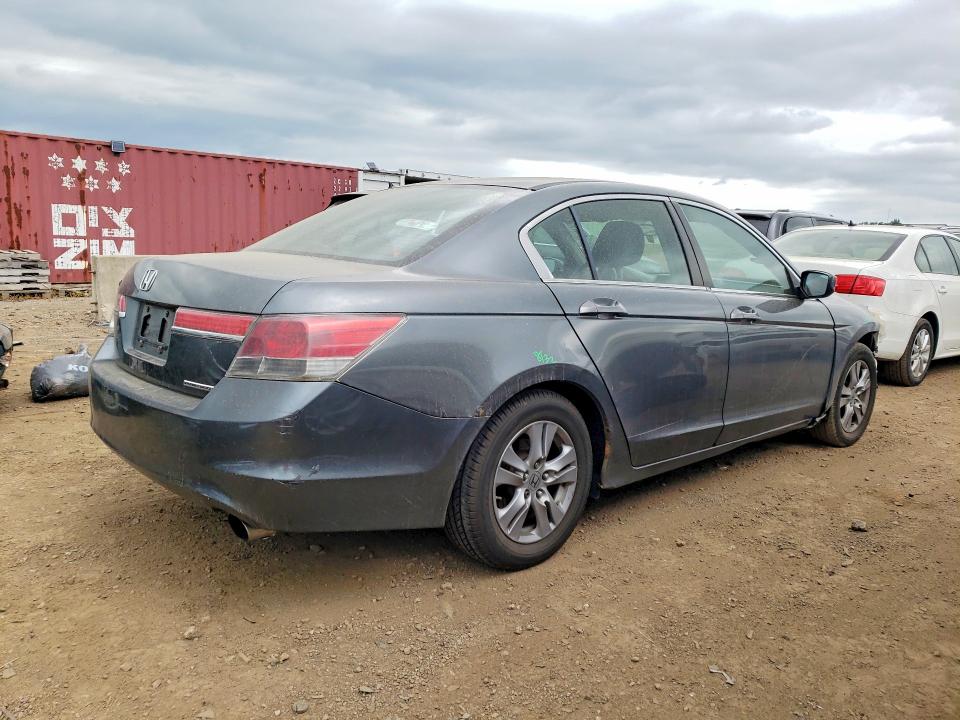 Продажа на аукционе авто 2012 Honda Accord, vin: 1HGCP2F67CA058963, номер лота: 61419336