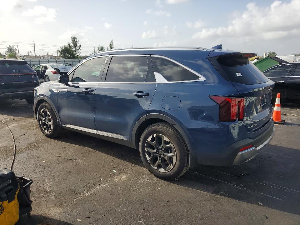 Aukcja sprzedaży 2026 Kia Sorento, vin: 5XYRL4JC4TG410443, numer aukcji: 60267926