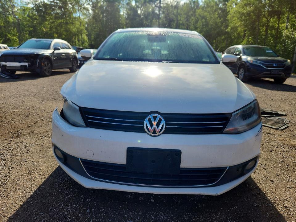 Продажа на аукционе авто 2012 Volkswagen Jetta, vin: 3VWLL7AJ7CM065933, номер лота: 57926276