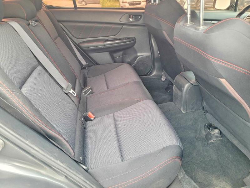 59948466 :رقم المزاد ، JF1VA1A63L9807890 vin ، 2020 Subaru Wrx مزاد بيع