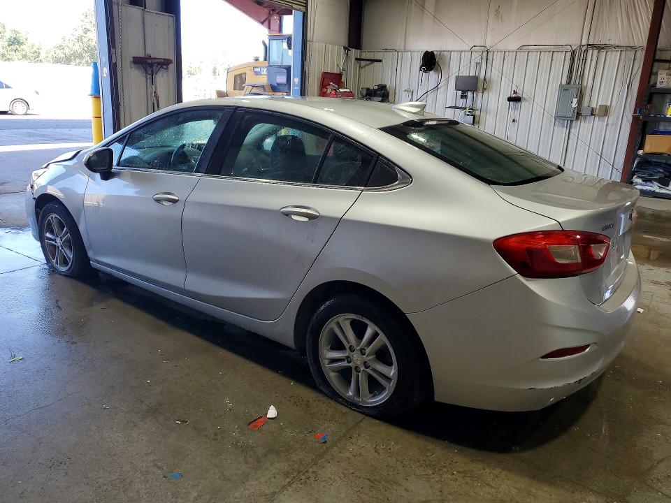 Продаж на аукціоні авто 2017 Chevrolet Cruze, vin: 1G1BE5SMXH7196757, номер лоту: 60063176