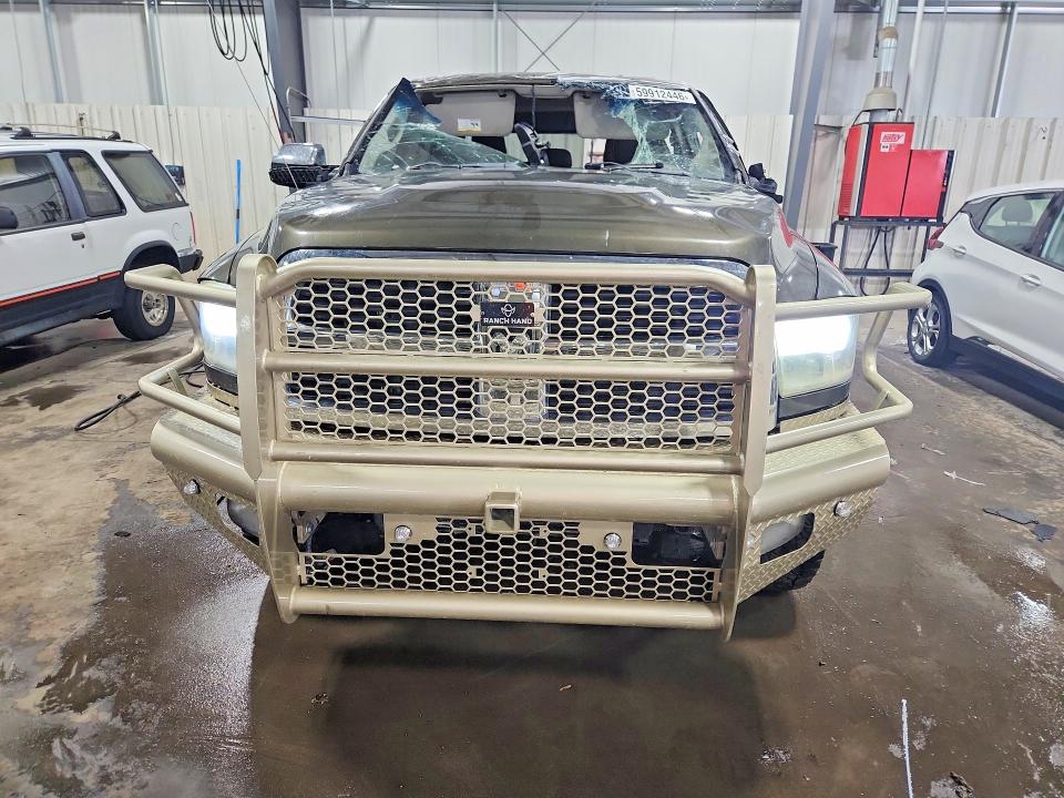 Aukcja sprzedaży 2011 Dodge Ram 2500, vin: 3D7UT2HL8BG618772, numer aukcji: 59912446