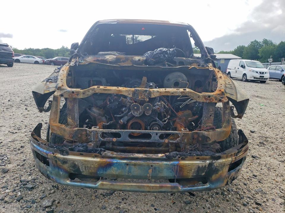 Продажа на аукционе авто 2011 Dodge Ram 1500, vin: 1D7RV1GT4BS566755, номер лота: 61951306