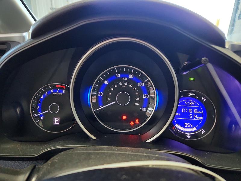 Aukcja sprzedaży 2019 Honda Fit, vin: 3HGGK5H46KM737203, numer aukcji: 60993526