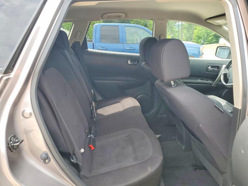 Aukcja sprzedaży 2013 Nissan Rogue, vin: JN8AS5MV6DW623003, numer aukcji: 62386846