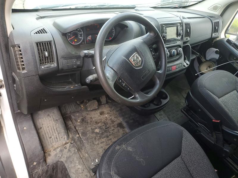 Продажа на аукционе авто 2014 Ram Promaster 2500, vin: 3C6TRVDG6EE117160, номер лота: 62307616