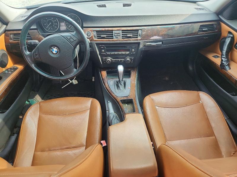 Продажа на аукционе авто 2011 Bmw 328, vin: WBAPH5G52BNM80163, номер лота: 62579986