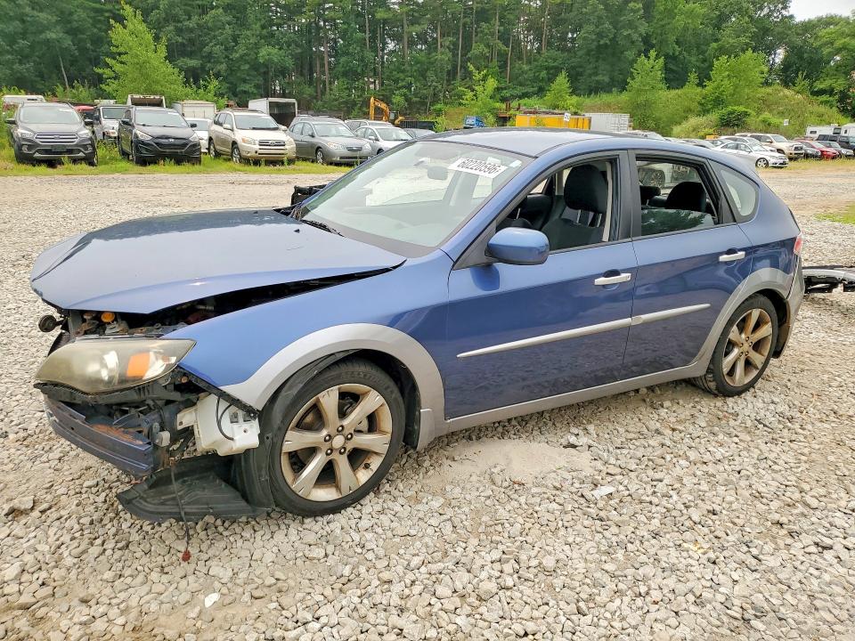 Продаж на аукціоні авто 2011 Subaru Impreza, vin: JF1GH6D6XBH828284, номер лоту: 60220596