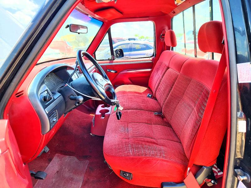 Продаж на аукціоні авто 1993 Ford F150, vin: 1FTEF15N8PLB23648, номер лоту: 59196646