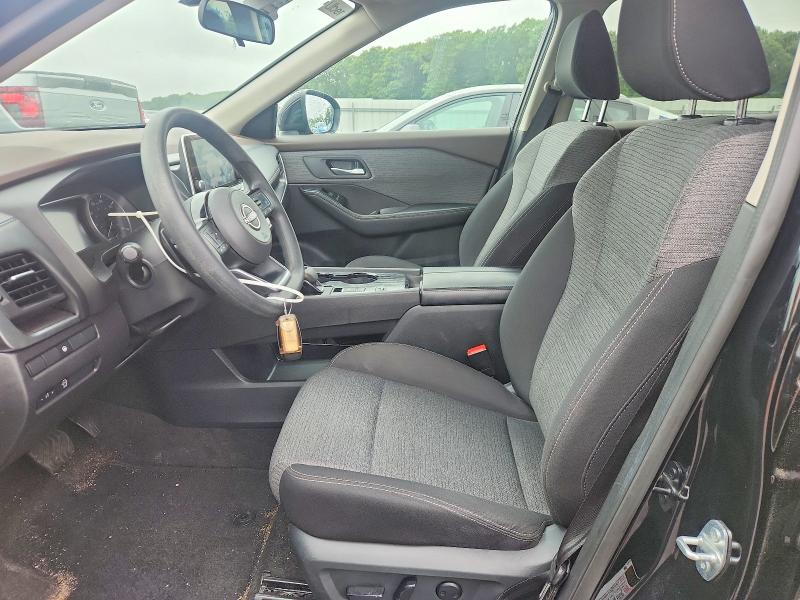 Aukcja sprzedaży 2023 Nissan Rogue, vin: 5N1BT3BA8PC941868, numer aukcji: 62484156