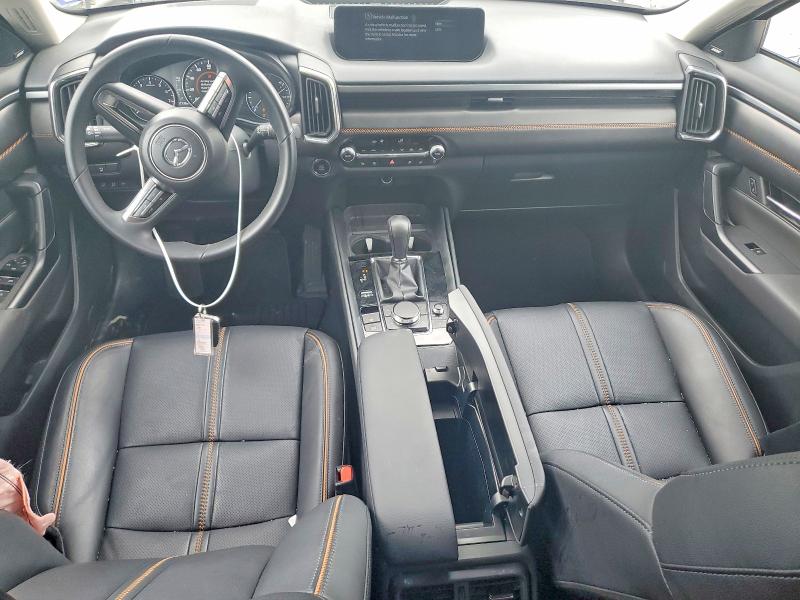 Продаж на аукціоні авто 2025 Mazda Cx-50, vin: 7MMVABEM5SN369940, номер лоту: 51924316