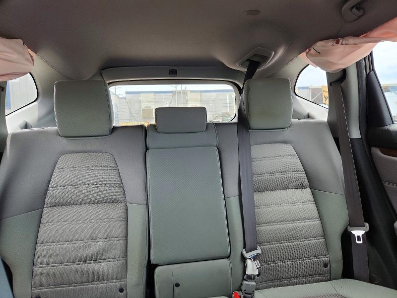 Продаж на аукціоні авто 2017 Honda Cr -v, vin: 2HKRW1H57HH501168, номер лоту: 60878256