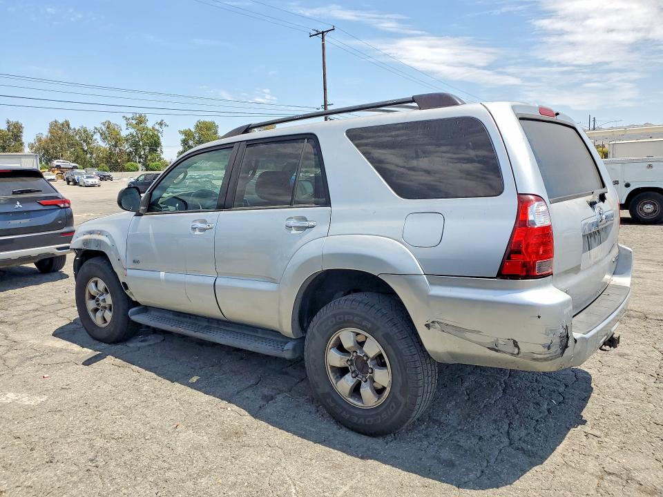 Продаж на аукціоні авто 2006 Toyota 4runner, vin: JTEZU14R260067374, номер лоту: 61873396
