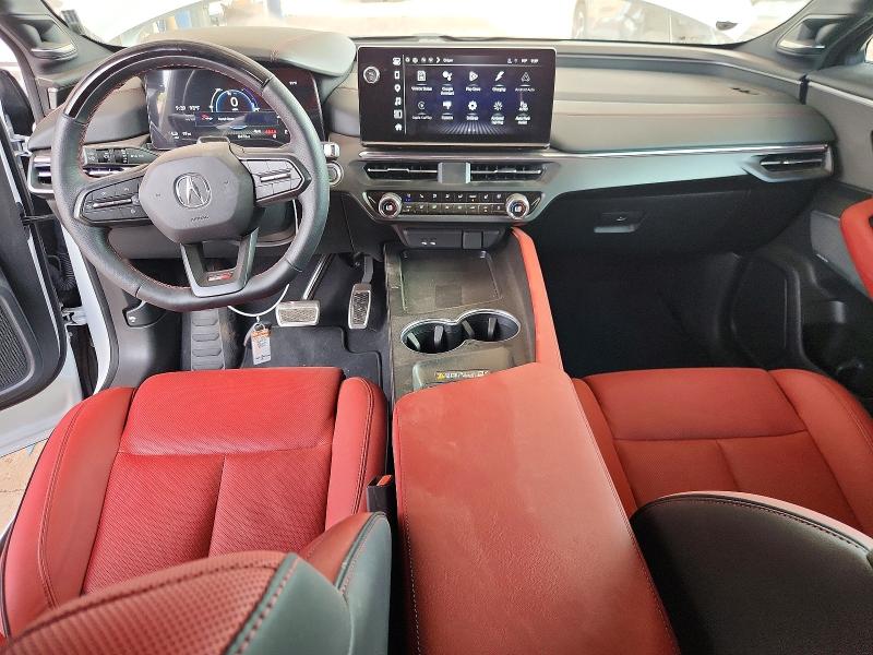Продажа на аукционе авто 2024 Acura Zdx, vin: 4W5XHPRL4RZ514295, номер лота: 61603716