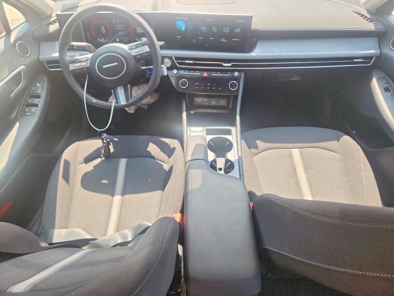 Продажа на аукционе авто 2026 Hyundai Sonata Hybrid, vin: KMHL24JJXTA143196, номер лота: 62475136