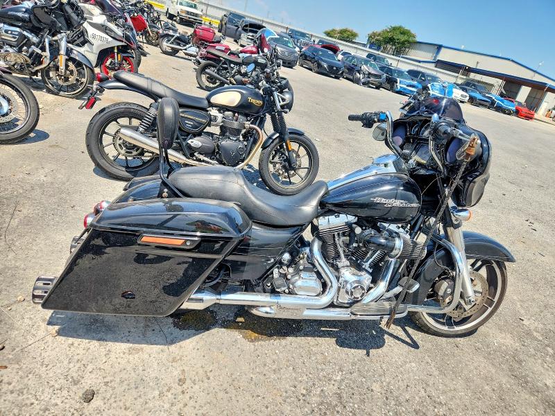 Продажа на аукционе авто 2016 Harley-davidson Flhxs, vin: 1HD1KRM3XGB623260, номер лота: 73340675